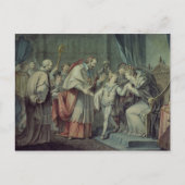 Carte Postale Richard, duc de York (Devant)