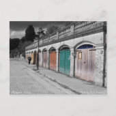 Carte Postale Richmond - Londres (Devant)