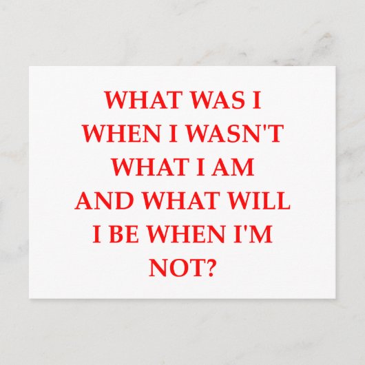 Carte Postale rider (Devant)