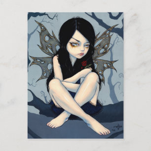 Carte postale "Rien à redire"