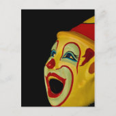 Carte Postale Riez et le monde rit avec vous! (Devant)