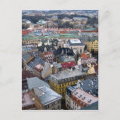 Carte Postale Riga (Devant)