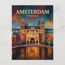 Rijksmuseum Pays-Bas