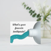 Carte postale ringarde (Debout devant)