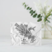 Carte postale Rio De Janeiro (Debout devant)