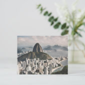 Carte Postale Rio de Janeiro (17) (Debout devant)