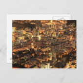 Carte Postale Rio de Janeiro, Brésil 2 (Devant / Derrière)