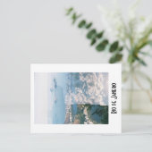Carte Postale Rio de Janeiro Postcard (Debout devant)