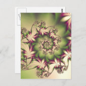 Carte Postale Riposas (Devant / Derrière)