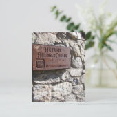 Carte Postale Riu dels Orris (Debout devant)