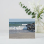 Carte Postale Rive (Debout devant)