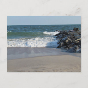Carte Postale Rive