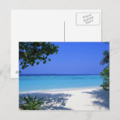 Carte Postale Rive 13 (Devant / Derrière)