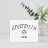 Carte Postale Riverdale (Debout devant)