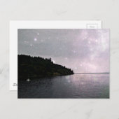 Carte Postale Rives Starlight (Devant / Derrière)