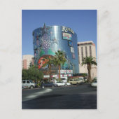 Carte Postale Riviera (Devant)