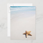 Carte Postale Riviera Maya (Devant / Derrière)