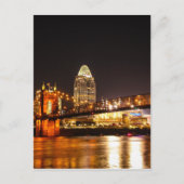 Carte Postale Rivière (Devant)