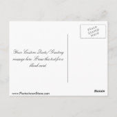 Carte Postale Rivière Blackwater. Lismore. Co. Waterford, Irland (Dos)