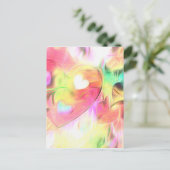 Carte Postale Rivière de l'Amour (Debout devant)