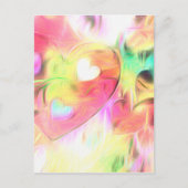 Carte Postale Rivière de l'Amour (Devant)