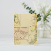 Carte Postale Rivière et vallée de l'Ohio supérieur 7 (Debout devant)