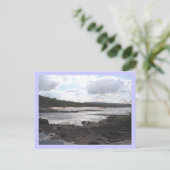 Carte Postale Rivière Jungle Venezuela Paysage photo (Debout devant)