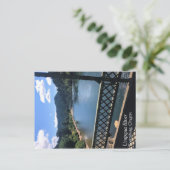 Carte Postale Rivière Umpqua, Oregon (Debout devant)