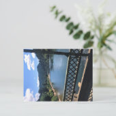 Carte Postale Rivière Umpqua, OU (Debout devant)