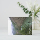 Carte Postale Rivière Wilson, OU (Debout devant)