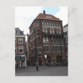 Carte Postale Riviervismarkt (Devant)