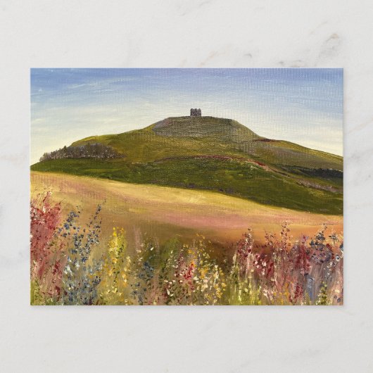 Carte Postale Rivington Pike Original  (Devant)