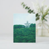 Carte Postale roanoke virginia (Debout devant)