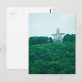 Carte Postale roanoke virginia (Devant / Derrière)