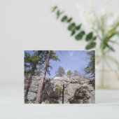 Carte Postale RobbersCaves12 (Debout devant)