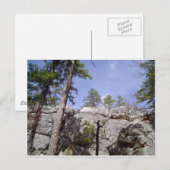 Carte Postale RobbersCaves12 (Devant / Derrière)