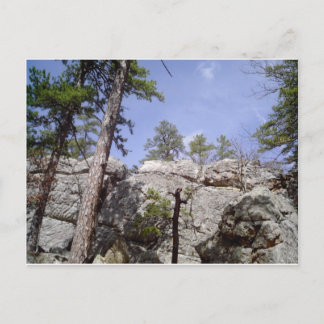 Carte Postale RobbersCaves12