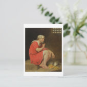 Carte Postale Robert (c.1054-1134) (Debout devant)