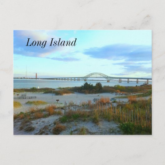 Carte Postale Robert Moses (Devant)