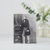 Carte Postale Robert Smith Surtees (Debout devant)