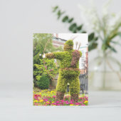 Carte Postale Robin Hood (Debout devant)