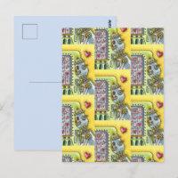 ROBOT À LA RECHERCHE D'AMOUR, COEUR FOURNISSANT MA