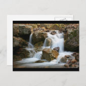 Carte Postale Roche (Devant / Derrière)