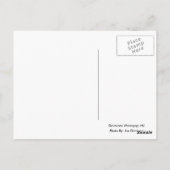 Carte Postale Roche (Dos)