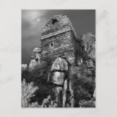 Carte Postale Roche, Cornwall (Devant)