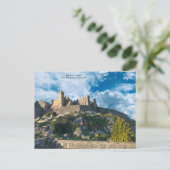 Carte Postale Rocher de Cashel (Debout devant)