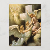 Carte Postale Rocher des âges (Devant)