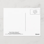 Carte Postale Rocher du Diamant 1 - Martinique, F.W.I. (Dos)