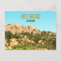Rocher HorsBluetooth Fort Collins Colorado