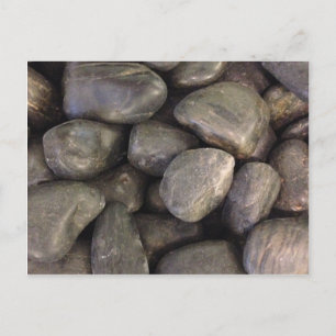 Carte Postale Rochers